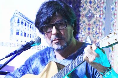 Sergio Rojas