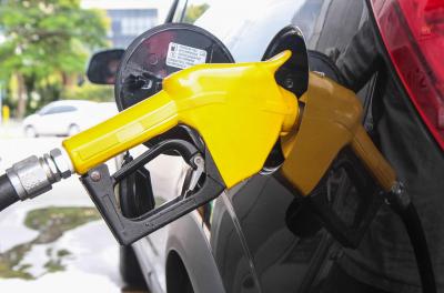 pesquisa de preços gasolina