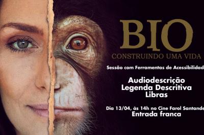 BIO – Construindo uma Vida conquistou três troféus Kikito no Festival de Gramado 2017
