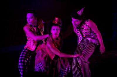 Gran Fuleiro Circus