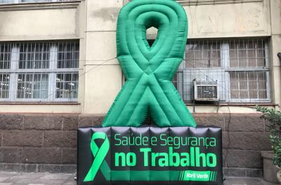 abril verde
