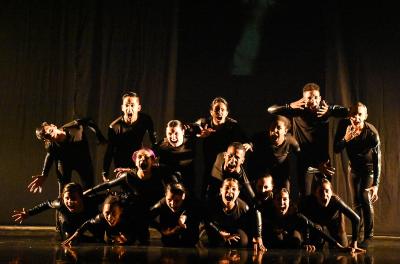 cia de dança