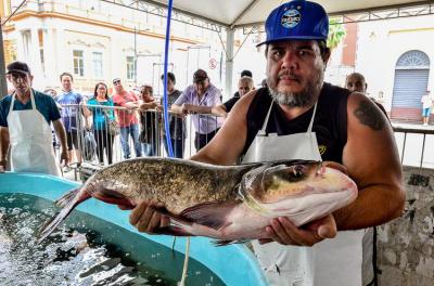 Feira do Peixe