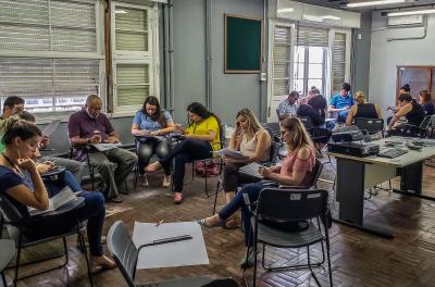 curso gestão