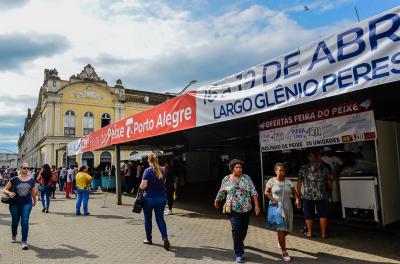 Feira do Peixe