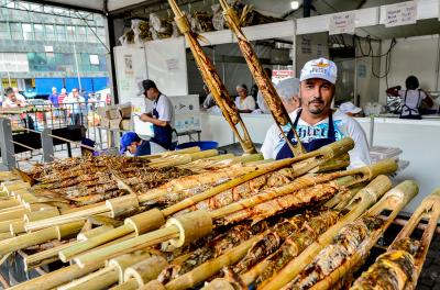 Feira do Peixe
