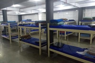 albergue