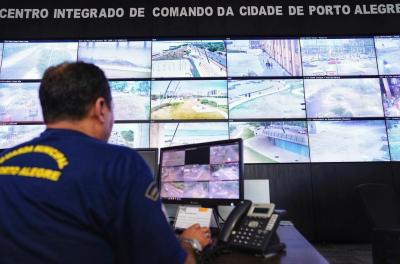 cercamento eletrônico