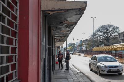Laudo de Estabilidade atesta segurança de marquises e sacadas
