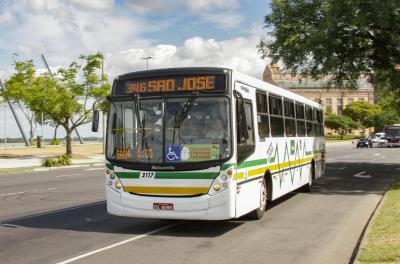 Prefeitura mantém serviços essenciais no Dia do Trabalho