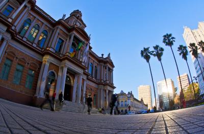 Paço Municipal