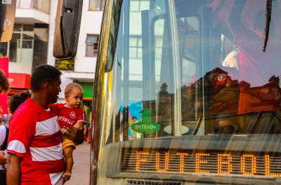 Linha Especial Futebol