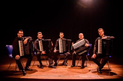 quinteto