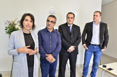 Prefeitura anuncia estrutura temporária para Restaurante Popular
