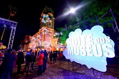 Noite dos Museus