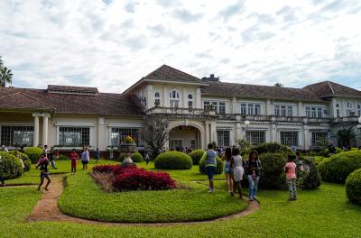 Viva Porto Alegre a Pé visita o bairro Moinhos de Vento