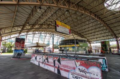 Terminal Triângulo