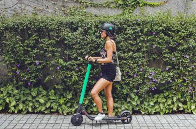 patinete elétrico