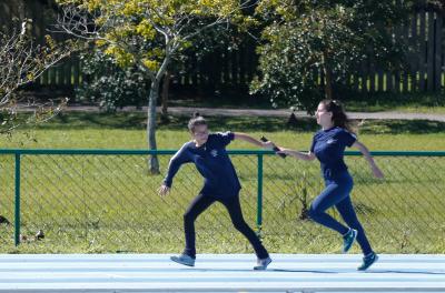 Jogos dos Estudantes Surdos começam nesta sexta-feira