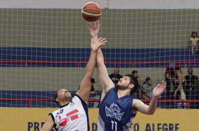 basquete