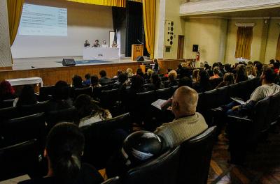 Semana destaca papel da enfermagem na atenção primária