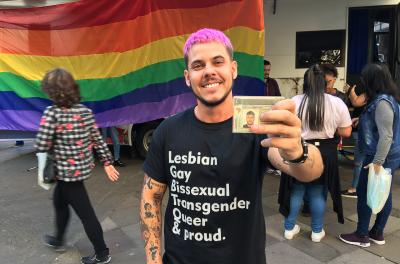 LGBTs