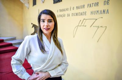 Luciane Rache