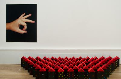 Techne tem exposição simultânea em Porto Alegre e Berlim