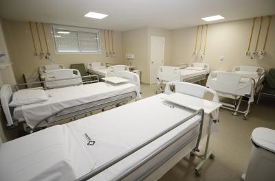 hospital Vila Nova