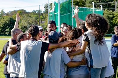 jogos dos estudantes surdos