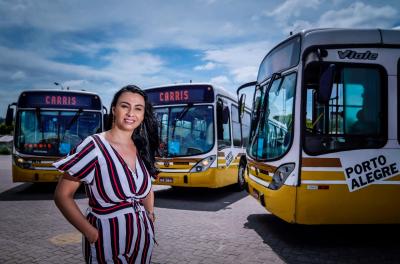 Carris conquista Top of Mind pela 20ª vez