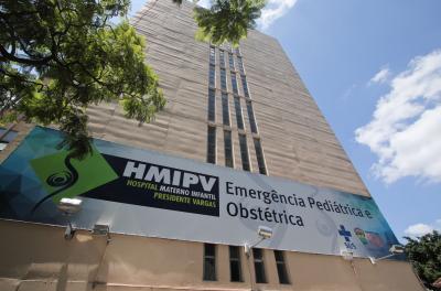 emergências