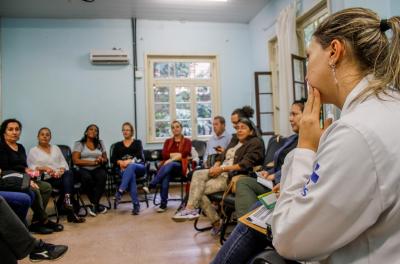 Unidades de saúde oferecem tratamento contra o tabagismo
