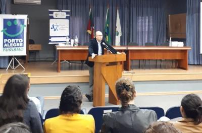 seminário Copa América