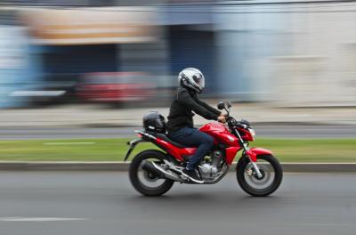 Revendas de motos aderem ao Programa Motociclista Seguro