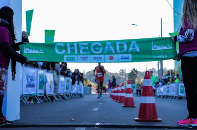 maratona de Porto Alegre