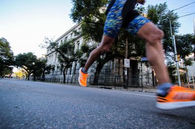 maratona de Porto Alegre