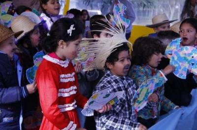 festas juninas