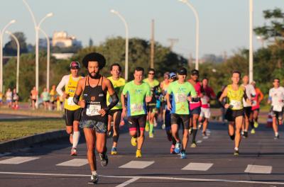 Maratona de Porto Alegre
