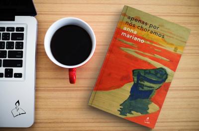Escritora Anna Mariano lança livro no Centro Municipal de Cultura