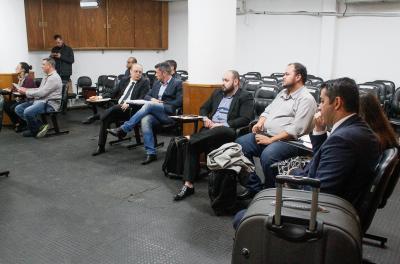 prontos atendimentos