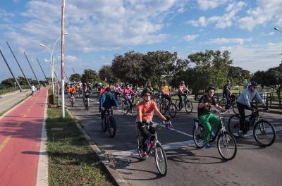 Mexatchê: Semana das Rodas movimenta a orla neste domingo
