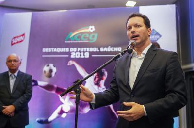 Destaques do Futebol