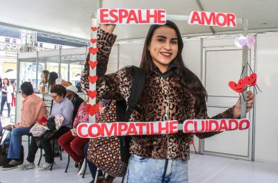 testes rápidos