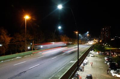 Prefeitura lança edital para PPP da iluminação pública