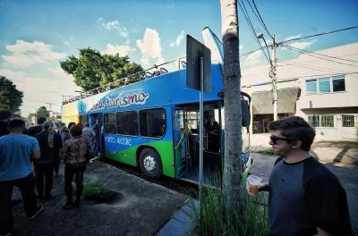 Capital terá versão Linha Turismo especial para a Copa América