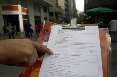 Serviço de Fiscalização do DMLU adere a novo sistema de controle