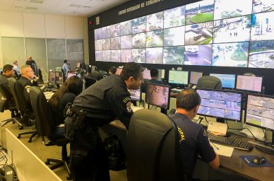 Prefeitura monitora serviços durante greve nacional