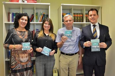 Lançado curso à distância sobre prestação de contas das escolas