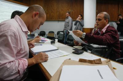 Saúde divulga resultado preliminar para os Pronto Atendimentos